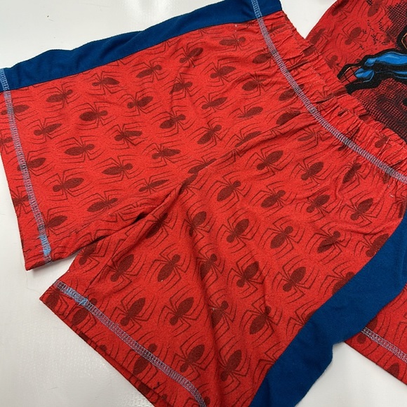 Disney Store Spidey Pjs - Picture 2 of 7